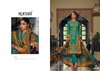 Aarzu Vol 2 By Romani Printed Cotton Dress Material Wholesale Price In Surat
